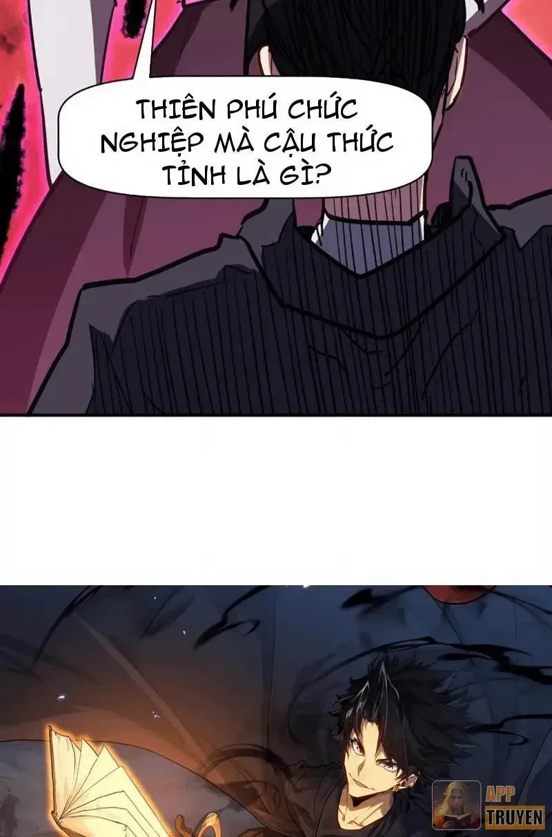 Chỉ Có Một Giọt Máu Vĩnh Cửu, Ta Vô Địch Tại Thế Chap 25 - Next Chap 26