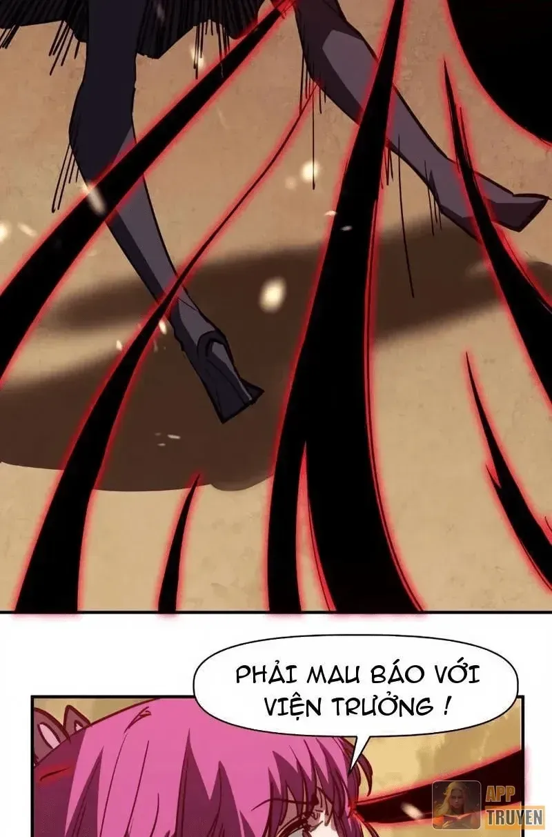 Chỉ Có Một Giọt Máu Vĩnh Cửu, Ta Vô Địch Tại Thế Chap 25 - Next Chap 26