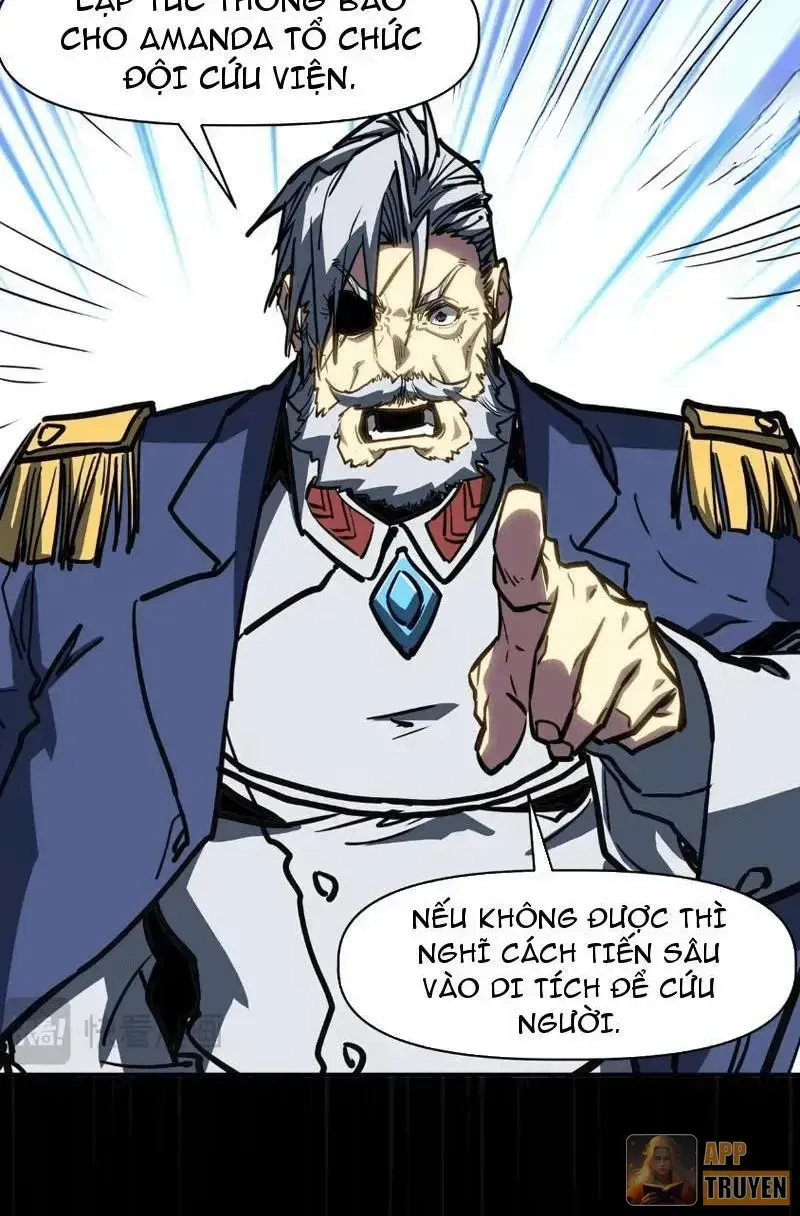 Chỉ Có Một Giọt Máu Vĩnh Cửu, Ta Vô Địch Tại Thế Chap 25 - Next Chap 26