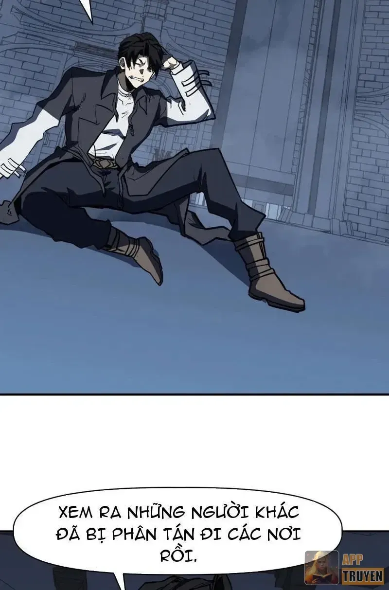 Chỉ Có Một Giọt Máu Vĩnh Cửu, Ta Vô Địch Tại Thế Chap 25 - Next Chap 26