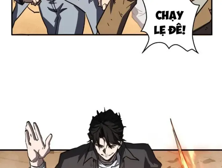 Chỉ Có Một Giọt Máu Vĩnh Cửu, Ta Vô Địch Tại Thế Chap 26 - Next Chap 27