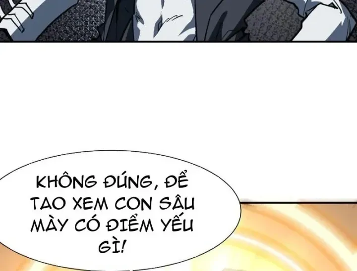 Chỉ Có Một Giọt Máu Vĩnh Cửu, Ta Vô Địch Tại Thế Chap 26 - Next Chap 27