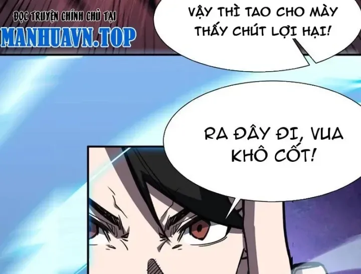 Chỉ Có Một Giọt Máu Vĩnh Cửu, Ta Vô Địch Tại Thế Chap 26 - Next Chap 27