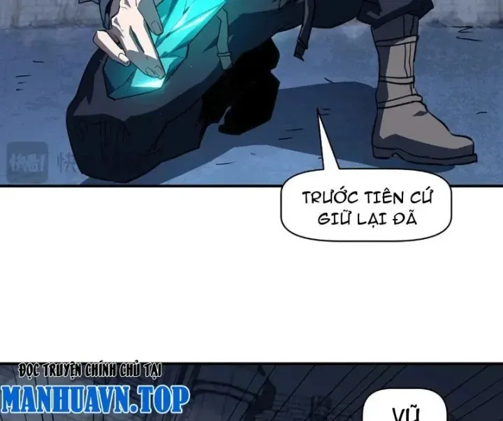 Chỉ Có Một Giọt Máu Vĩnh Cửu, Ta Vô Địch Tại Thế Chap 26 - Next Chap 27