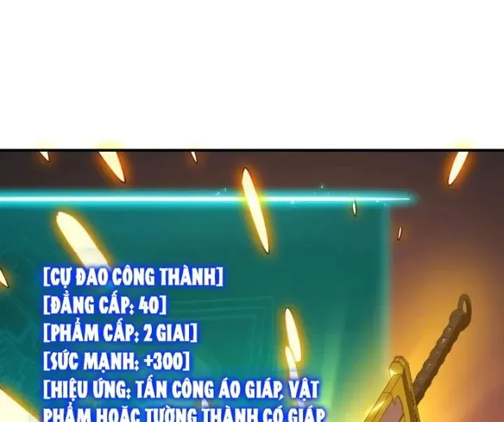Chỉ Có Một Giọt Máu Vĩnh Cửu, Ta Vô Địch Tại Thế Chap 26 - Next Chap 27