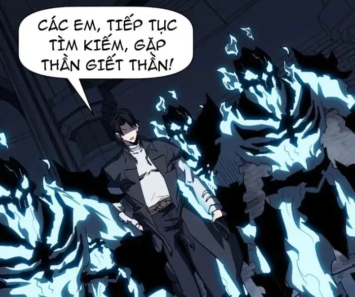 Chỉ Có Một Giọt Máu Vĩnh Cửu, Ta Vô Địch Tại Thế Chap 26 - Next Chap 27