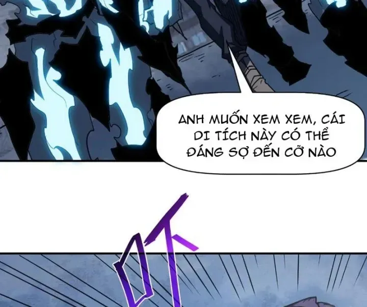 Chỉ Có Một Giọt Máu Vĩnh Cửu, Ta Vô Địch Tại Thế Chap 26 - Next Chap 27