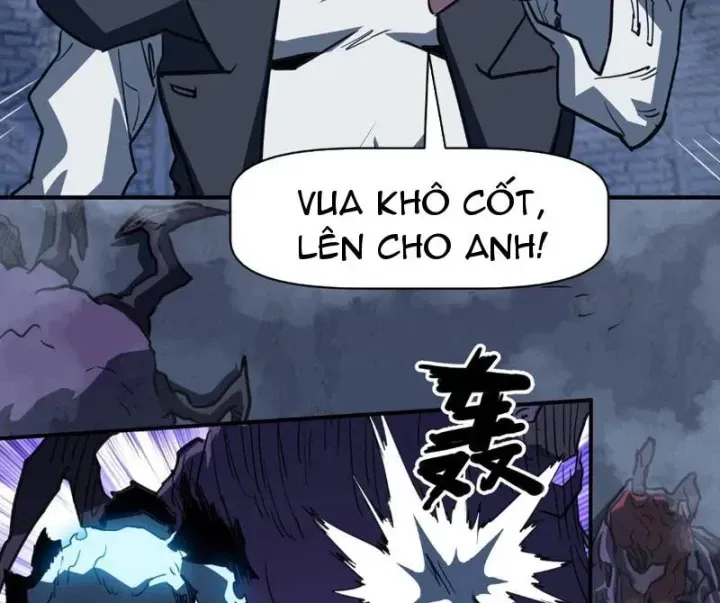 Chỉ Có Một Giọt Máu Vĩnh Cửu, Ta Vô Địch Tại Thế Chap 26 - Next Chap 27