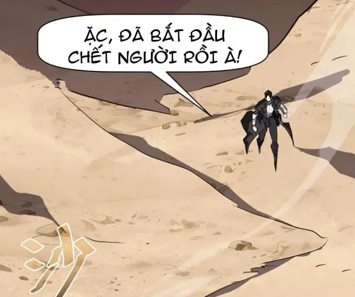 Chỉ Có Một Giọt Máu Vĩnh Cửu, Ta Vô Địch Tại Thế Chap 26 - Next Chap 27