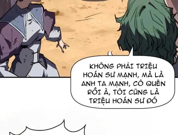 Chỉ Có Một Giọt Máu Vĩnh Cửu, Ta Vô Địch Tại Thế Chap 26 - Next Chap 27