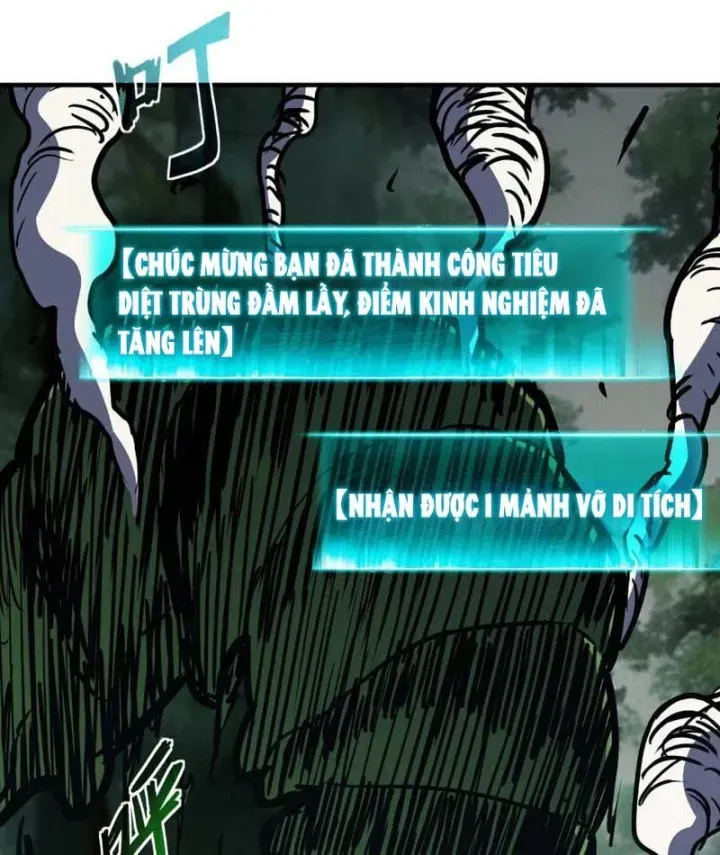 Chỉ Có Một Giọt Máu Vĩnh Cửu, Ta Vô Địch Tại Thế Chap 27 - Next Chap 28
