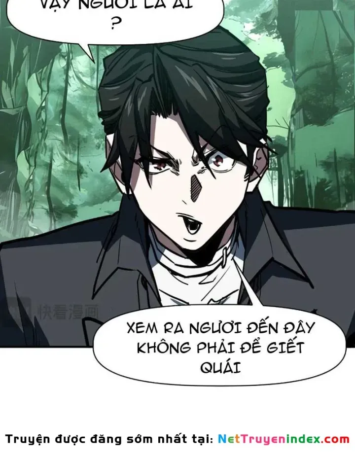 Chỉ Có Một Giọt Máu Vĩnh Cửu, Ta Vô Địch Tại Thế Chap 27 - Next Chap 28
