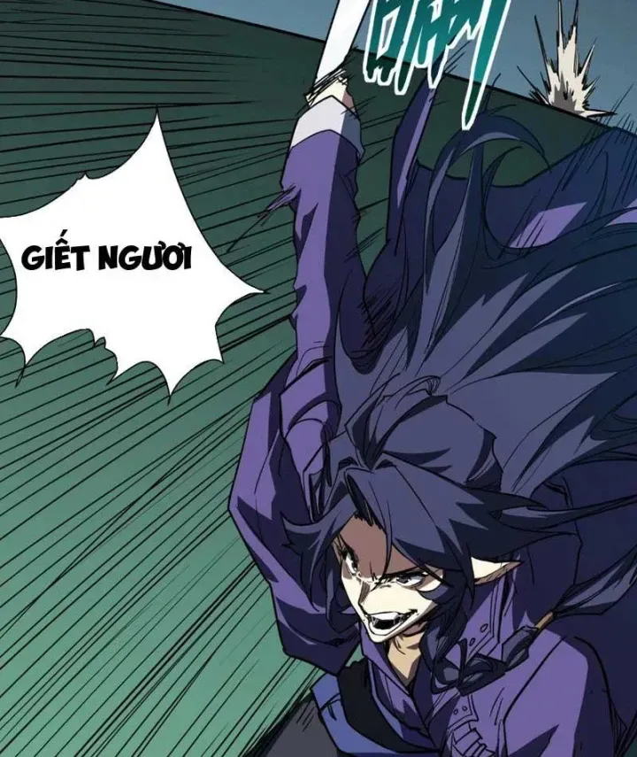 Chỉ Có Một Giọt Máu Vĩnh Cửu, Ta Vô Địch Tại Thế Chap 27 - Next Chap 28
