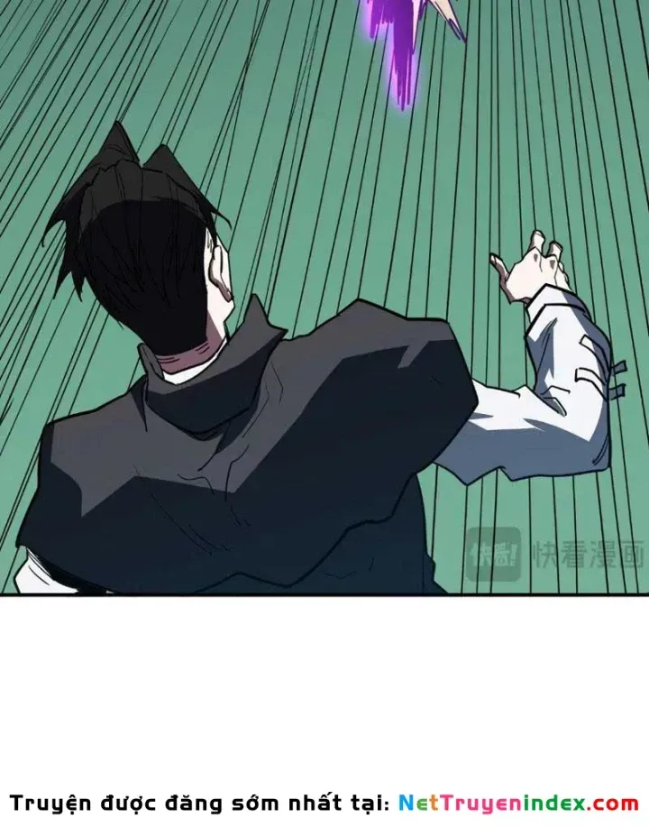 Chỉ Có Một Giọt Máu Vĩnh Cửu, Ta Vô Địch Tại Thế Chap 27 - Next Chap 28