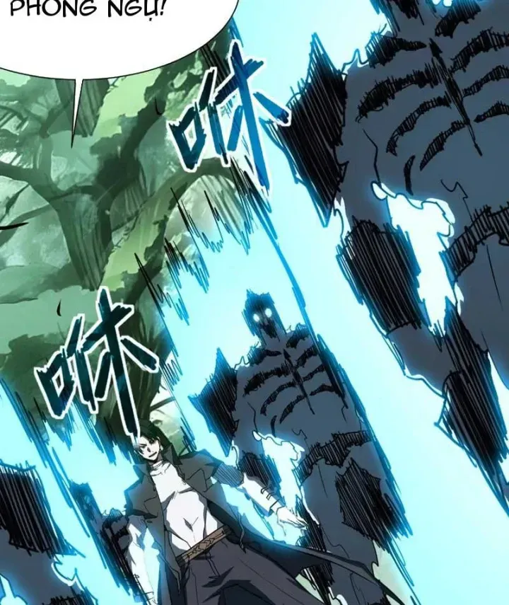 Chỉ Có Một Giọt Máu Vĩnh Cửu, Ta Vô Địch Tại Thế Chap 27 - Next Chap 28