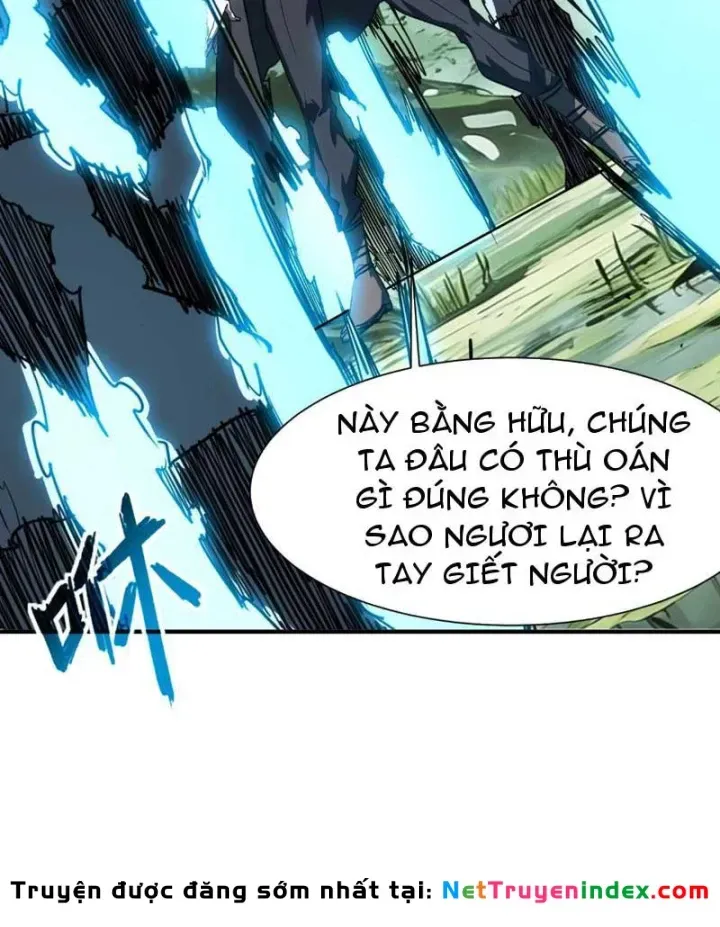 Chỉ Có Một Giọt Máu Vĩnh Cửu, Ta Vô Địch Tại Thế Chap 27 - Next Chap 28