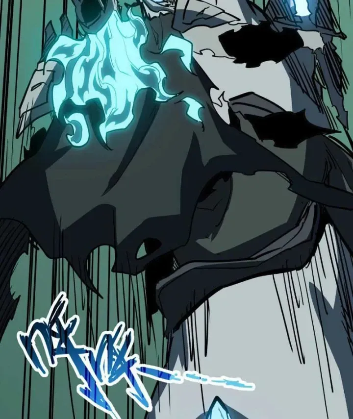 Chỉ Có Một Giọt Máu Vĩnh Cửu, Ta Vô Địch Tại Thế Chap 27 - Next Chap 28
