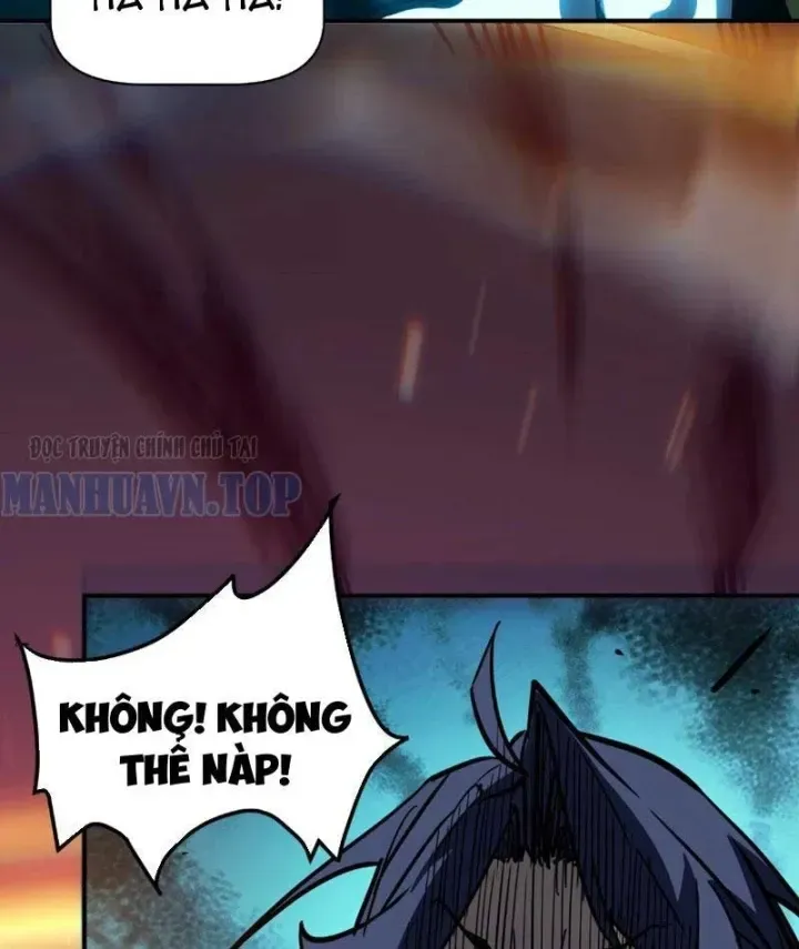 Chỉ Có Một Giọt Máu Vĩnh Cửu, Ta Vô Địch Tại Thế Chap 28 - Next Chap 29
