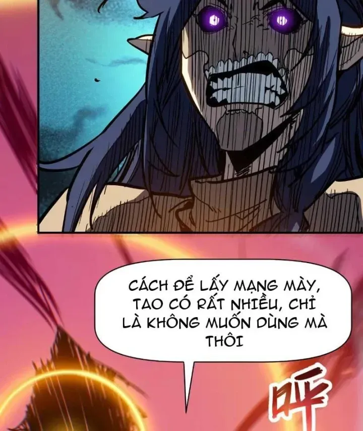 Chỉ Có Một Giọt Máu Vĩnh Cửu, Ta Vô Địch Tại Thế Chap 28 - Next Chap 29