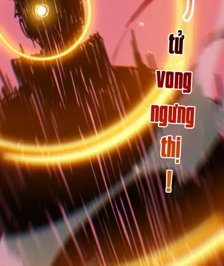 Chỉ Có Một Giọt Máu Vĩnh Cửu, Ta Vô Địch Tại Thế Chap 28 - Next Chap 29