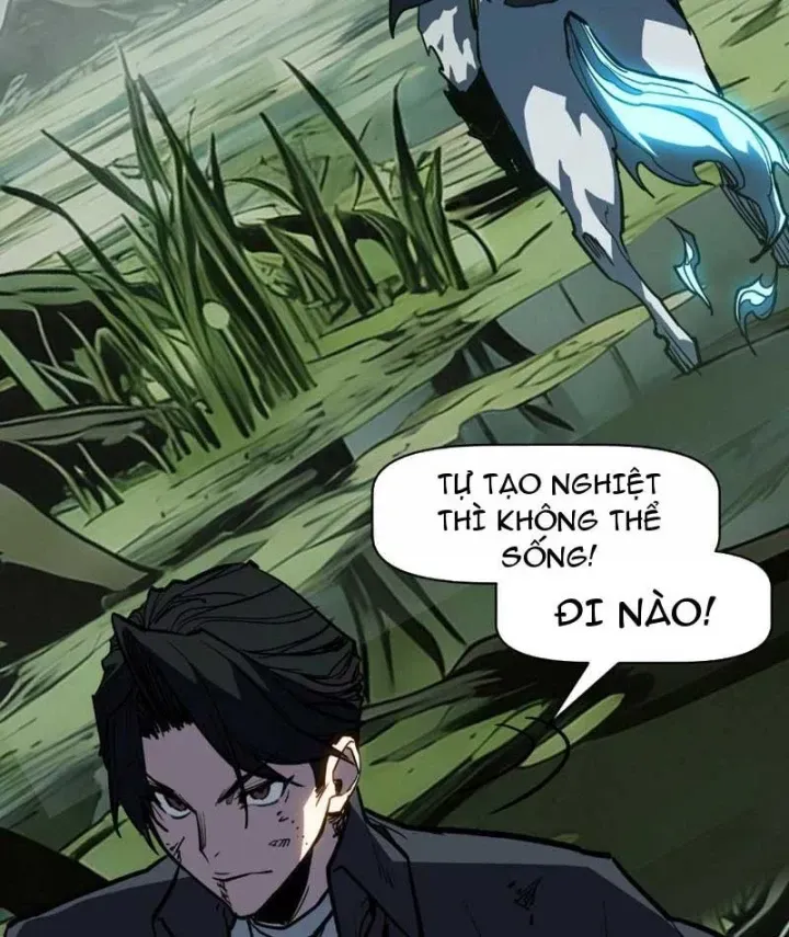 Chỉ Có Một Giọt Máu Vĩnh Cửu, Ta Vô Địch Tại Thế Chap 28 - Next Chap 29