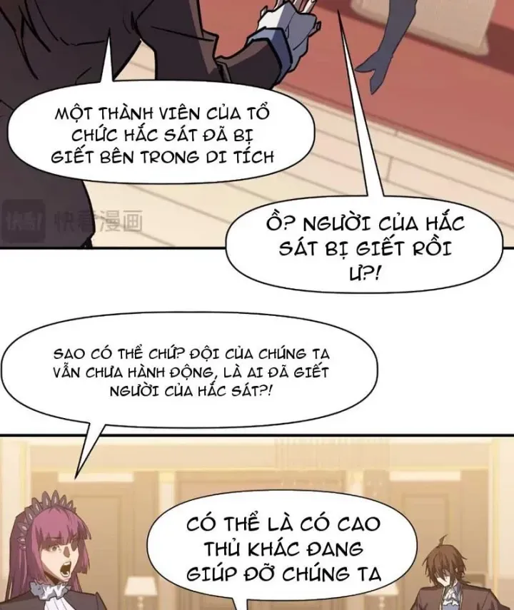 Chỉ Có Một Giọt Máu Vĩnh Cửu, Ta Vô Địch Tại Thế Chap 28 - Next Chap 29