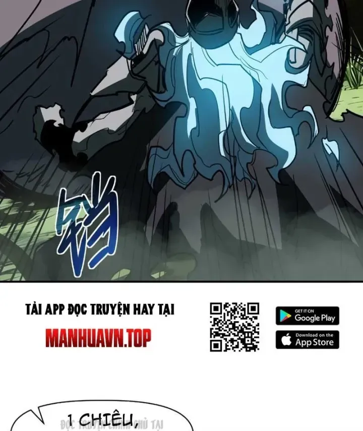 Chỉ Có Một Giọt Máu Vĩnh Cửu, Ta Vô Địch Tại Thế Chap 28 - Next Chap 29