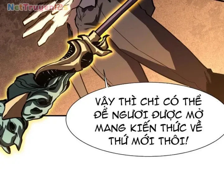 Chỉ Có Một Giọt Máu Vĩnh Cửu, Ta Vô Địch Tại Thế Chap 29 - Next Chap 30