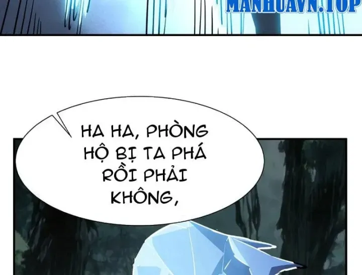 Chỉ Có Một Giọt Máu Vĩnh Cửu, Ta Vô Địch Tại Thế Chap 29 - Next Chap 30
