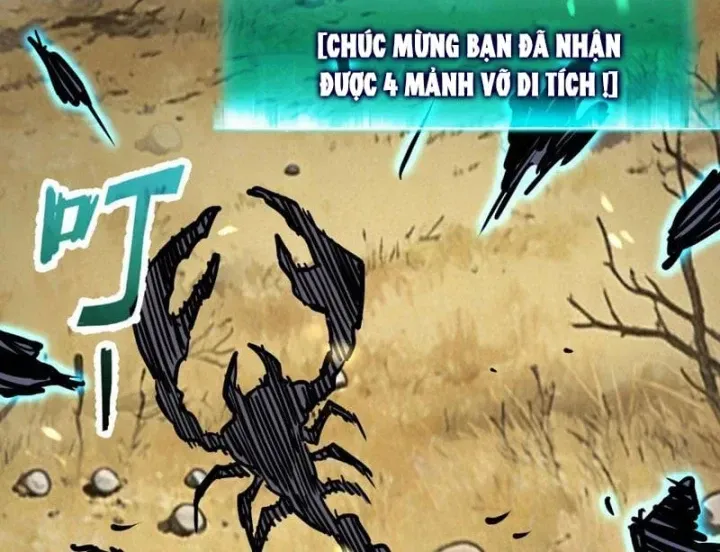 Chỉ Có Một Giọt Máu Vĩnh Cửu, Ta Vô Địch Tại Thế Chap 29 - Next Chap 30