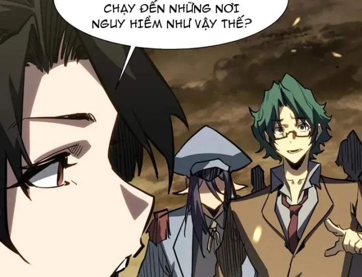 Chỉ Có Một Giọt Máu Vĩnh Cửu, Ta Vô Địch Tại Thế Chap 29 - Next Chap 30