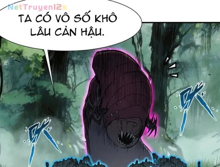 Chỉ Có Một Giọt Máu Vĩnh Cửu, Ta Vô Địch Tại Thế Chap 29 - Next Chap 30