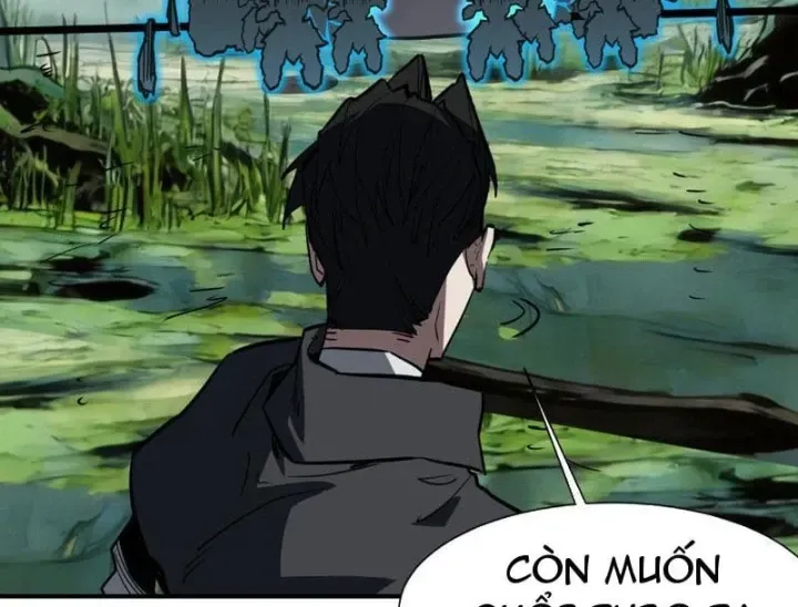 Chỉ Có Một Giọt Máu Vĩnh Cửu, Ta Vô Địch Tại Thế Chap 29 - Next Chap 30