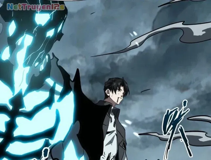 Chỉ Có Một Giọt Máu Vĩnh Cửu, Ta Vô Địch Tại Thế Chap 29 - Next Chap 30