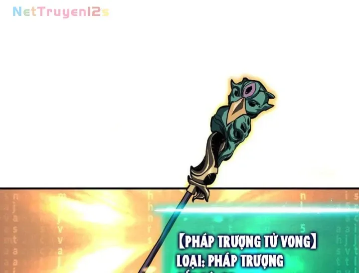 Chỉ Có Một Giọt Máu Vĩnh Cửu, Ta Vô Địch Tại Thế Chap 29 - Next Chap 30