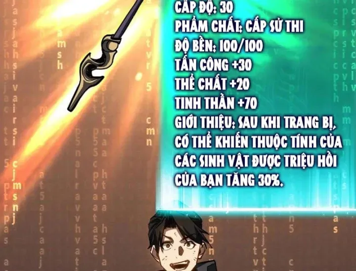 Chỉ Có Một Giọt Máu Vĩnh Cửu, Ta Vô Địch Tại Thế Chap 29 - Next Chap 30
