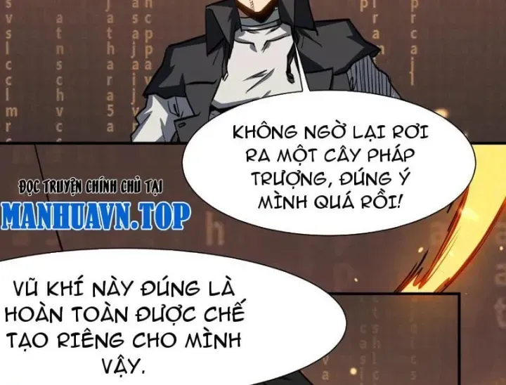 Chỉ Có Một Giọt Máu Vĩnh Cửu, Ta Vô Địch Tại Thế Chap 29 - Next Chap 30