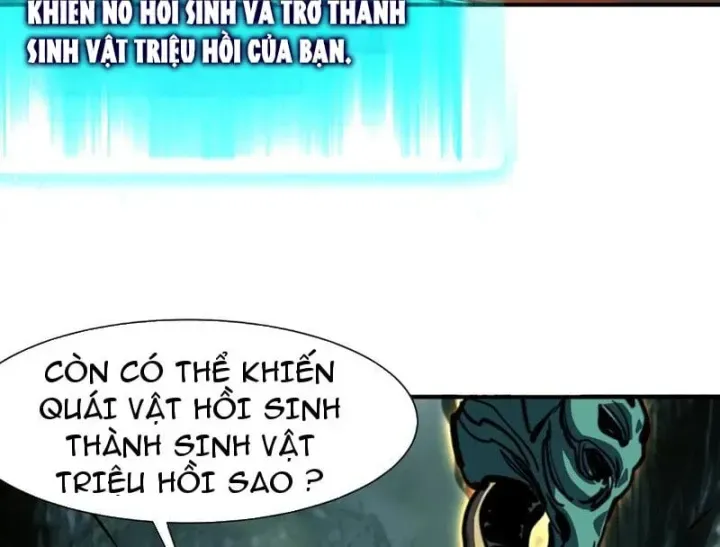 Chỉ Có Một Giọt Máu Vĩnh Cửu, Ta Vô Địch Tại Thế Chap 29 - Next Chap 30