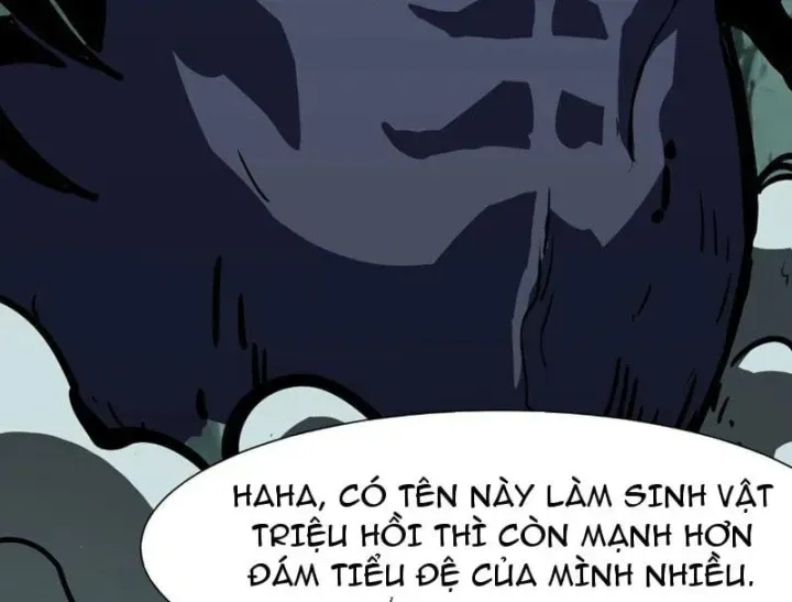 Chỉ Có Một Giọt Máu Vĩnh Cửu, Ta Vô Địch Tại Thế Chap 29 - Next Chap 30