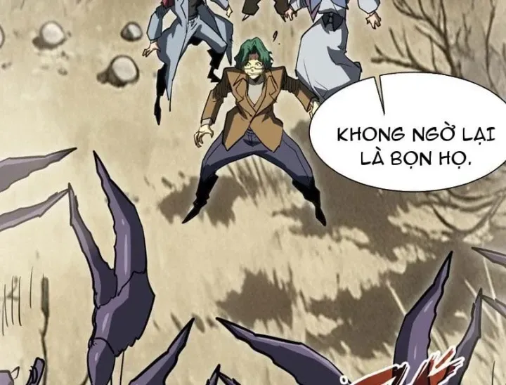 Chỉ Có Một Giọt Máu Vĩnh Cửu, Ta Vô Địch Tại Thế Chap 29 - Next Chap 30