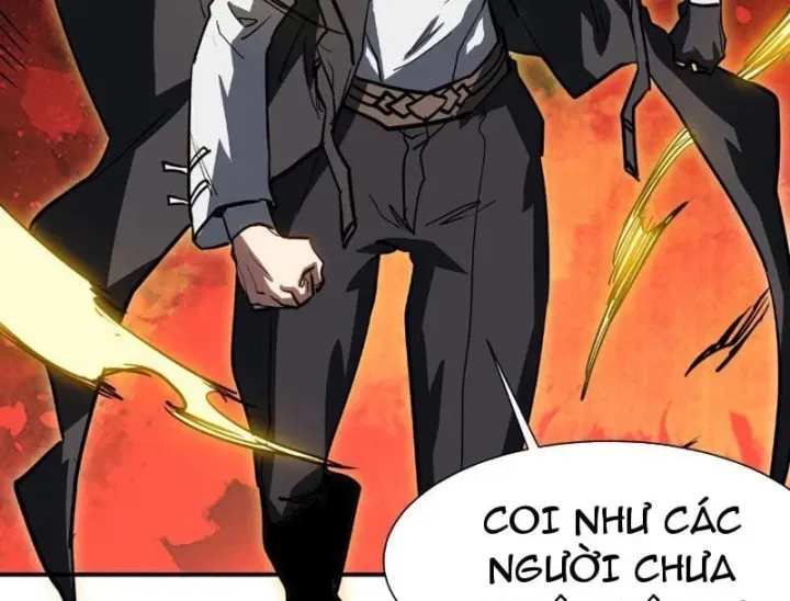Chỉ Có Một Giọt Máu Vĩnh Cửu, Ta Vô Địch Tại Thế Chap 29 - Next Chap 30