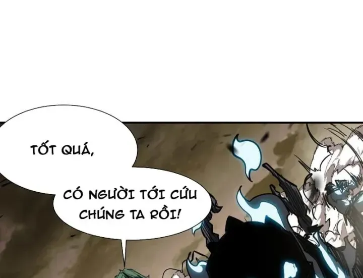 Chỉ Có Một Giọt Máu Vĩnh Cửu, Ta Vô Địch Tại Thế Chap 29 - Next Chap 30