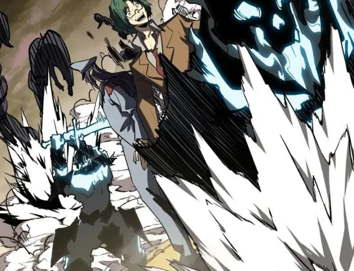 Chỉ Có Một Giọt Máu Vĩnh Cửu, Ta Vô Địch Tại Thế Chap 29 - Next Chap 30