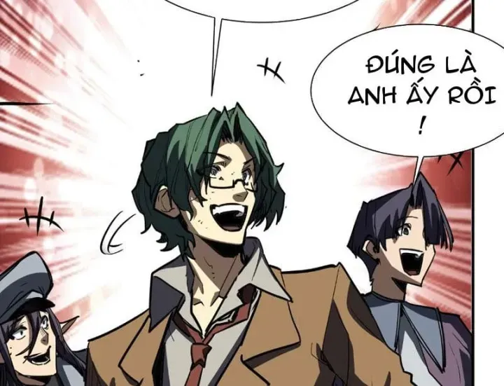 Chỉ Có Một Giọt Máu Vĩnh Cửu, Ta Vô Địch Tại Thế Chap 29 - Next Chap 30