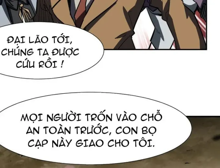 Chỉ Có Một Giọt Máu Vĩnh Cửu, Ta Vô Địch Tại Thế Chap 29 - Next Chap 30