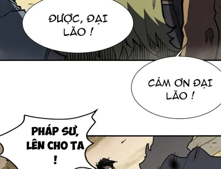 Chỉ Có Một Giọt Máu Vĩnh Cửu, Ta Vô Địch Tại Thế Chap 29 - Next Chap 30