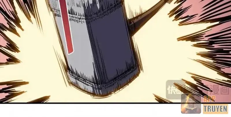 Chỉ Có Một Giọt Máu Vĩnh Cửu, Ta Vô Địch Tại Thế Chap 30 - Next Chap 31