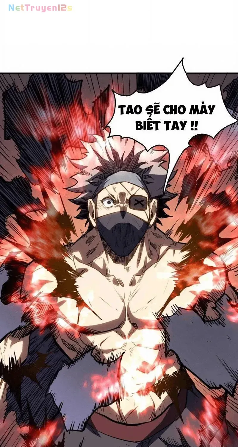 Chỉ Có Một Giọt Máu Vĩnh Cửu, Ta Vô Địch Tại Thế Chap 30 - Next Chap 31