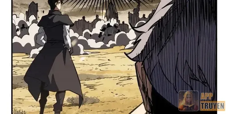 Chỉ Có Một Giọt Máu Vĩnh Cửu, Ta Vô Địch Tại Thế Chap 30 - Next Chap 31