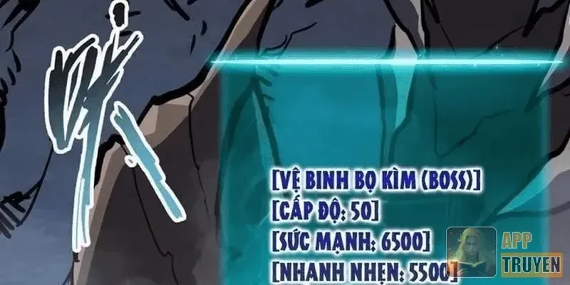 Chỉ Có Một Giọt Máu Vĩnh Cửu, Ta Vô Địch Tại Thế Chap 30 - Next Chap 31